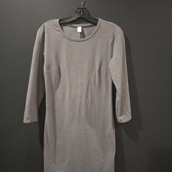 Old Navy jersey dress - Picture 3 of 5